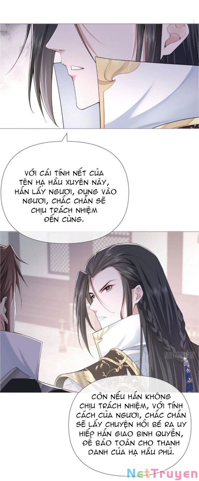 nhập mộ chi thần chapter 23 27