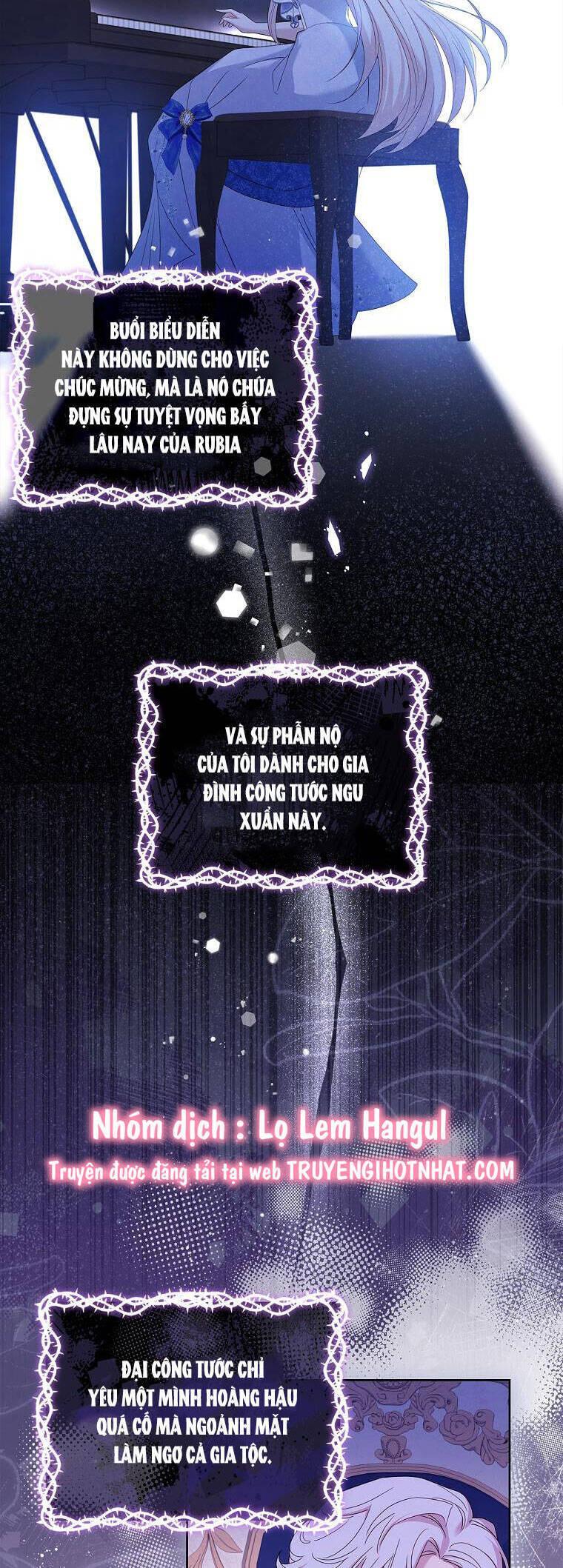 để yên cho tiểu thư hiền chapter 91 14