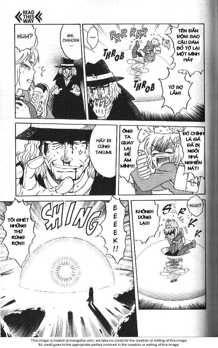 rồng ma trận chapter 43 10