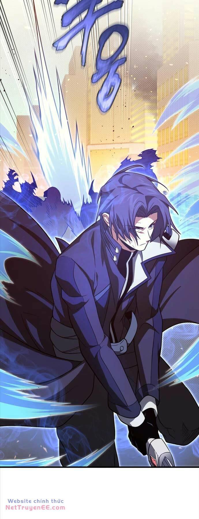 sự trở lại của người chơi sau 10000 năm chapter 71 49