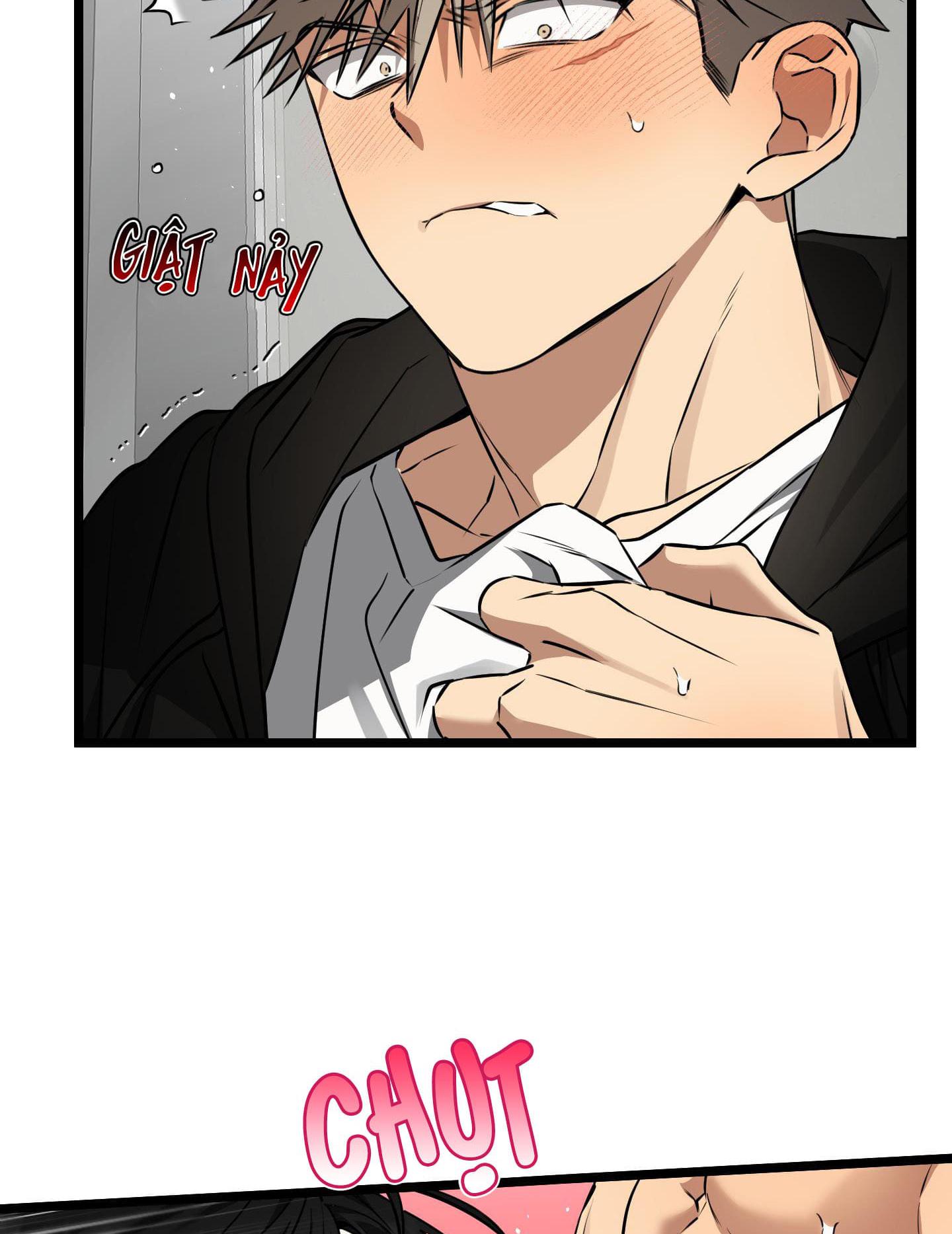 tôn kính và khát khao chapter 9 22