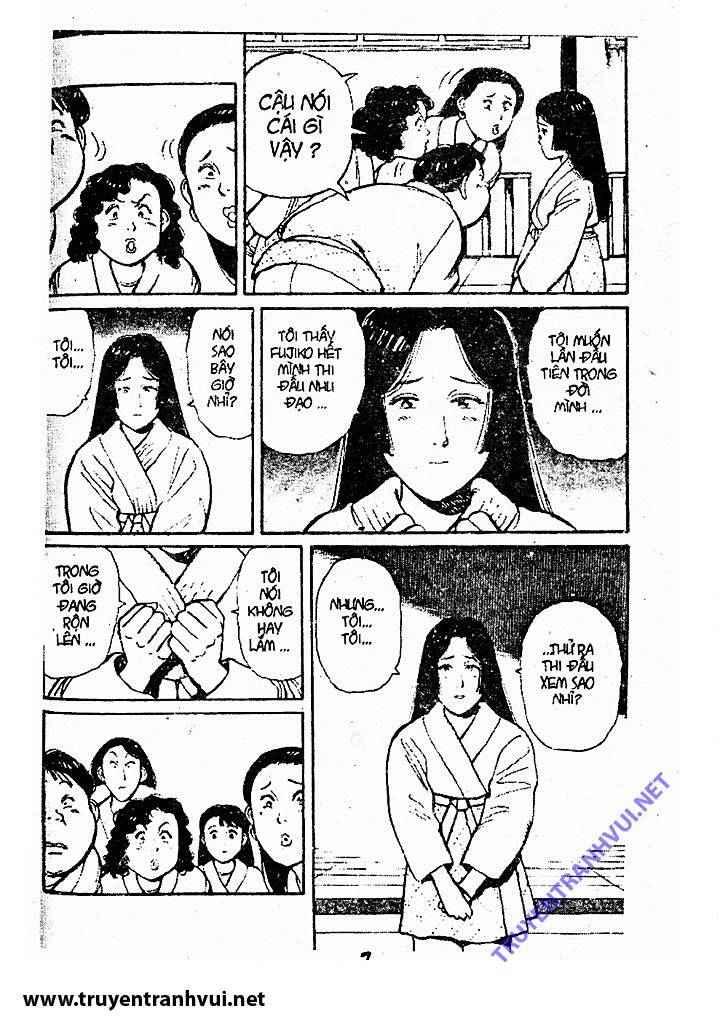 yawara chapter 124 11