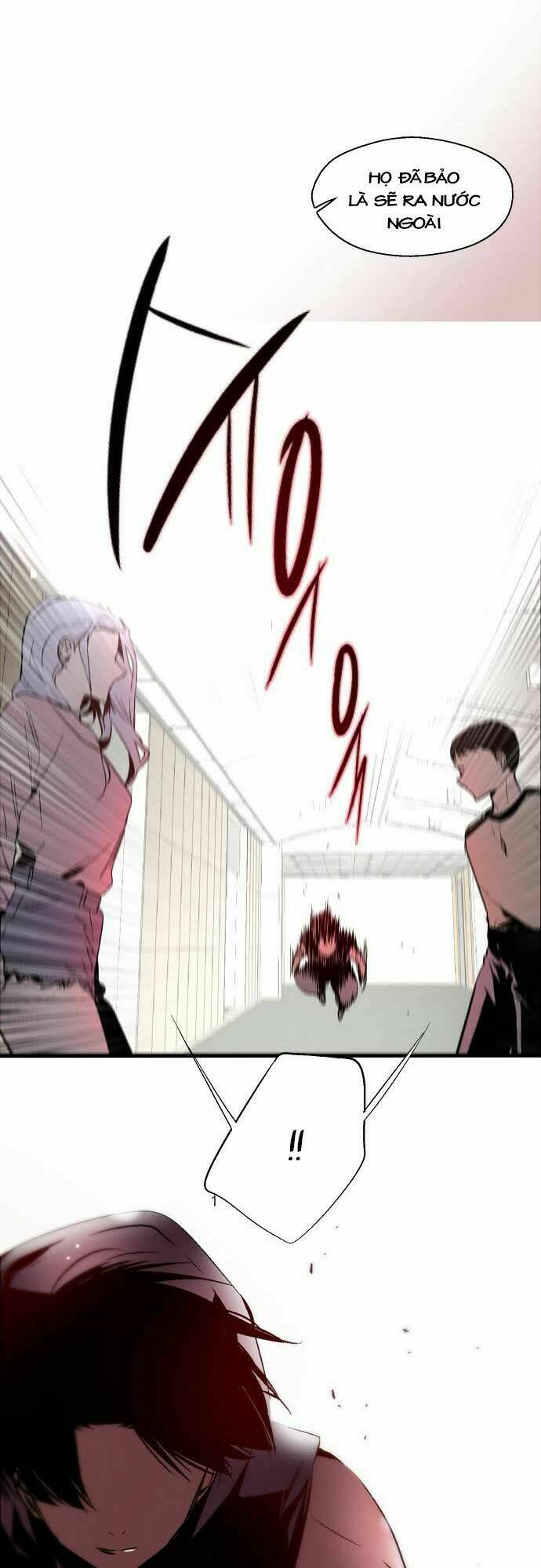 người máy hủy diệt chapter 132 9