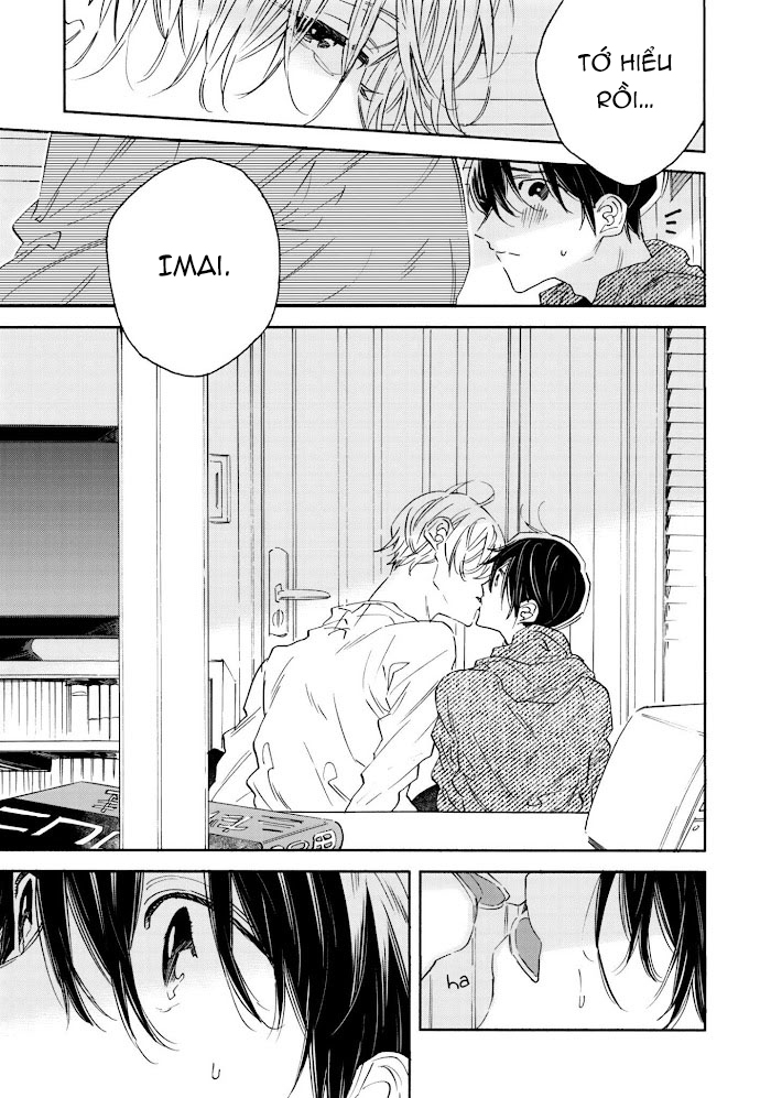 seishounen no tame no yuuryou tosho chapter 1 21