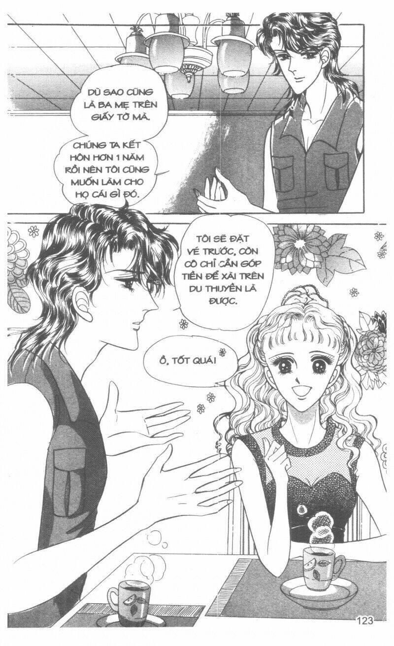 đừng chống đối chapter 3 137