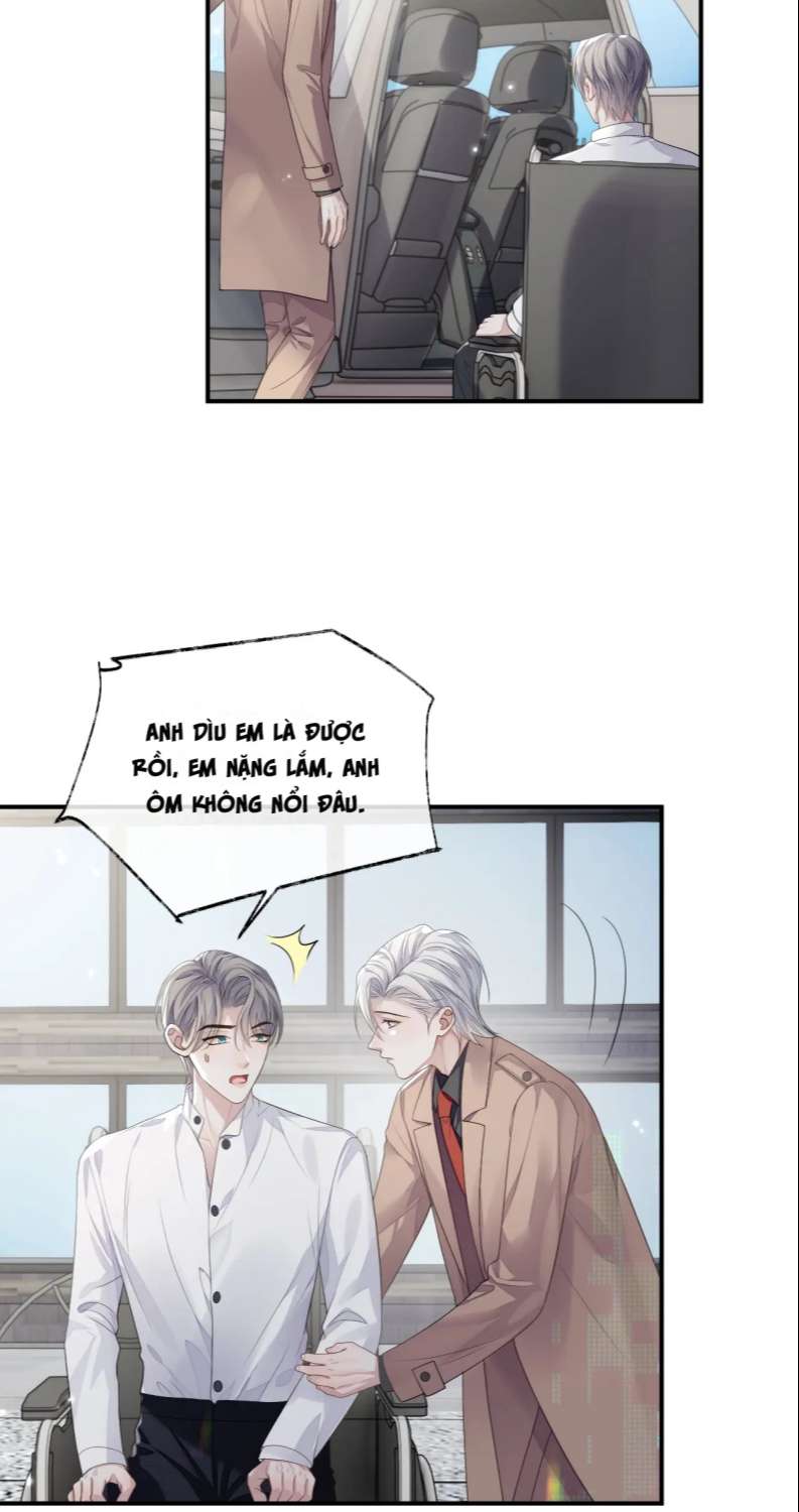 xin hãy ly hôn chapter 83 13