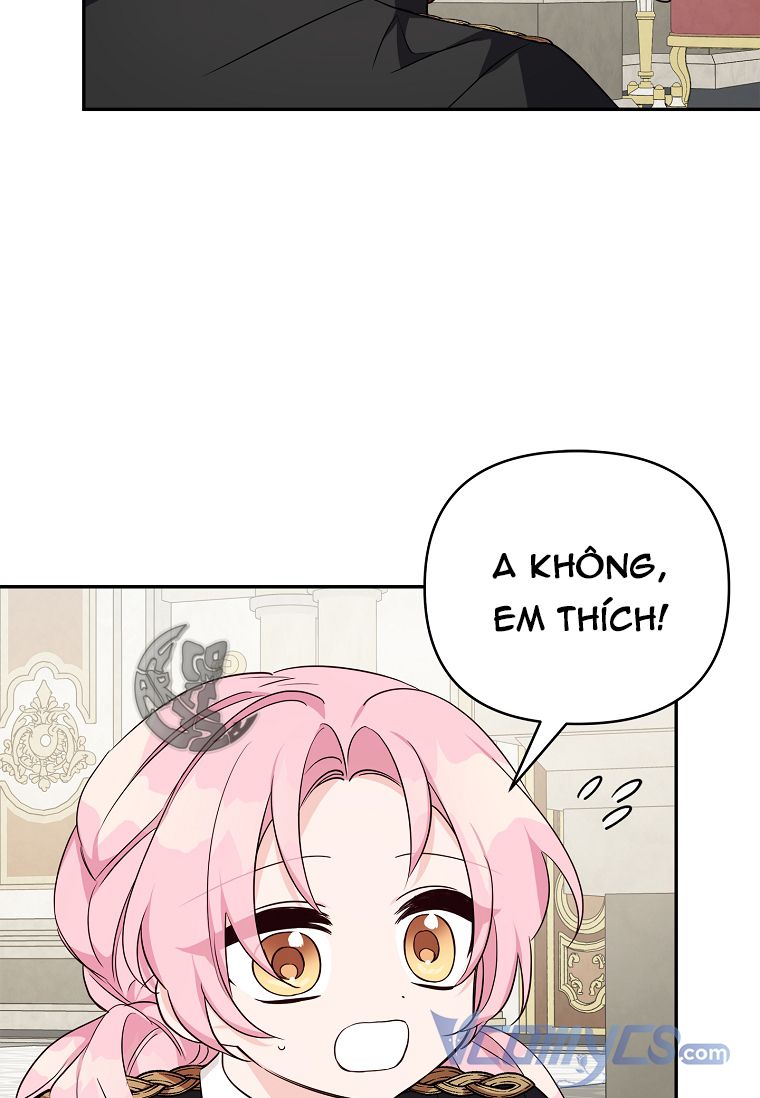 trở thành con gái út của công tước phản diện chapter 22 37