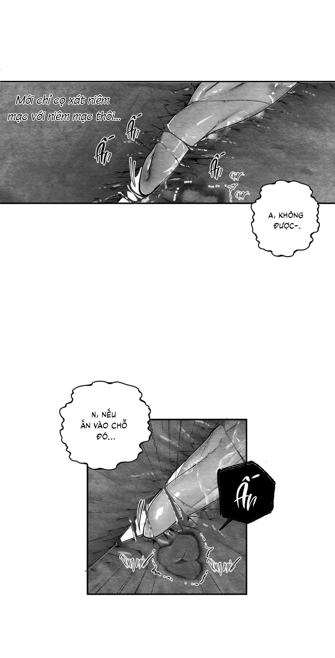 vóc dáng toàn mỹ chapter 21 24