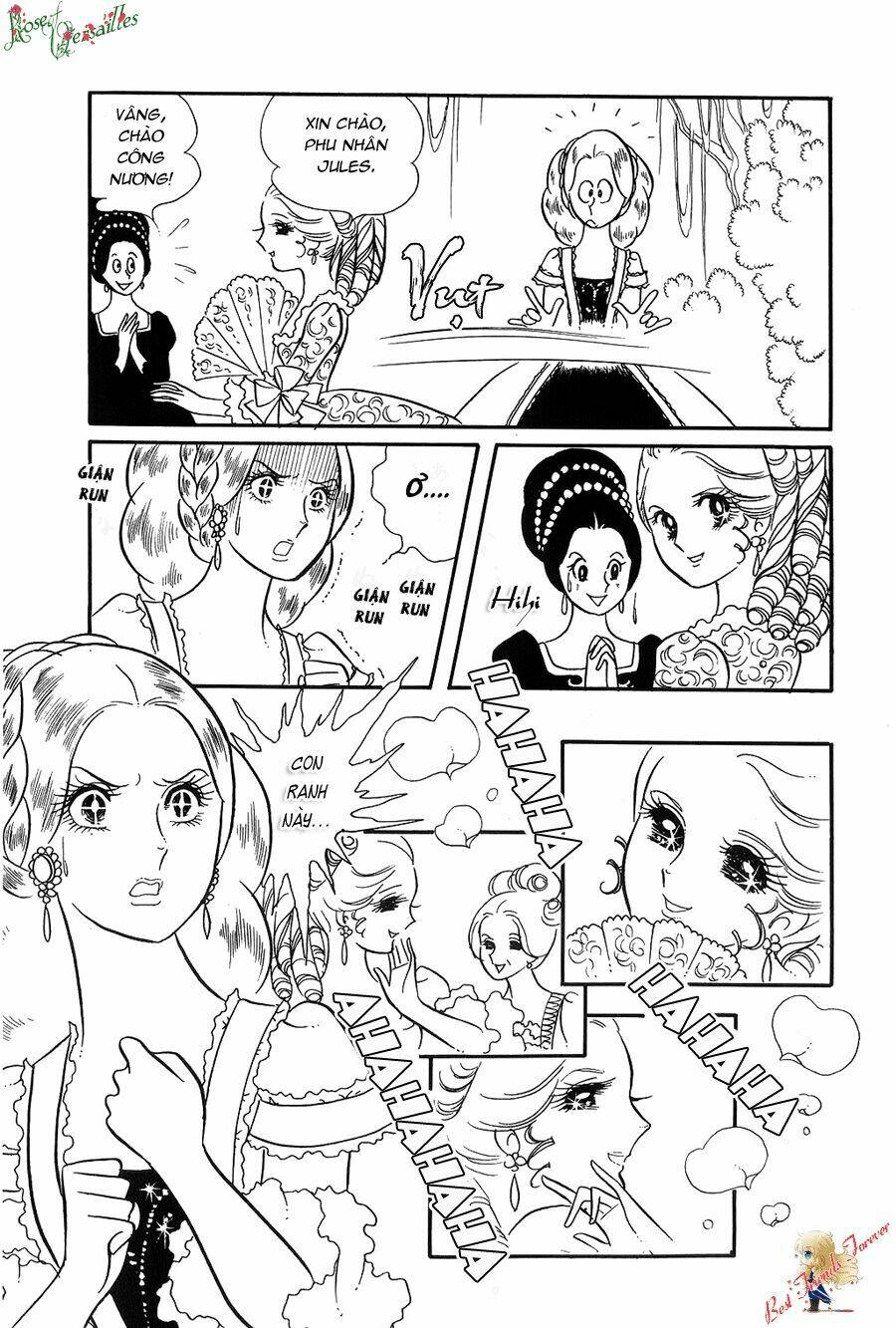 versailles no bara chapter 4 13