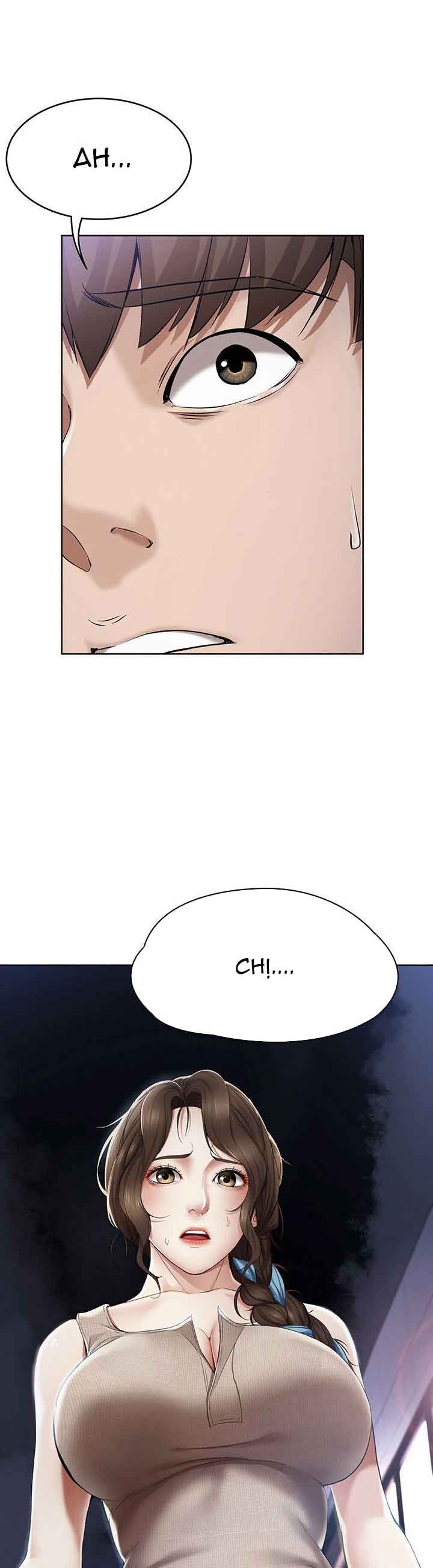 nhật ký nội trú chapter 15 42