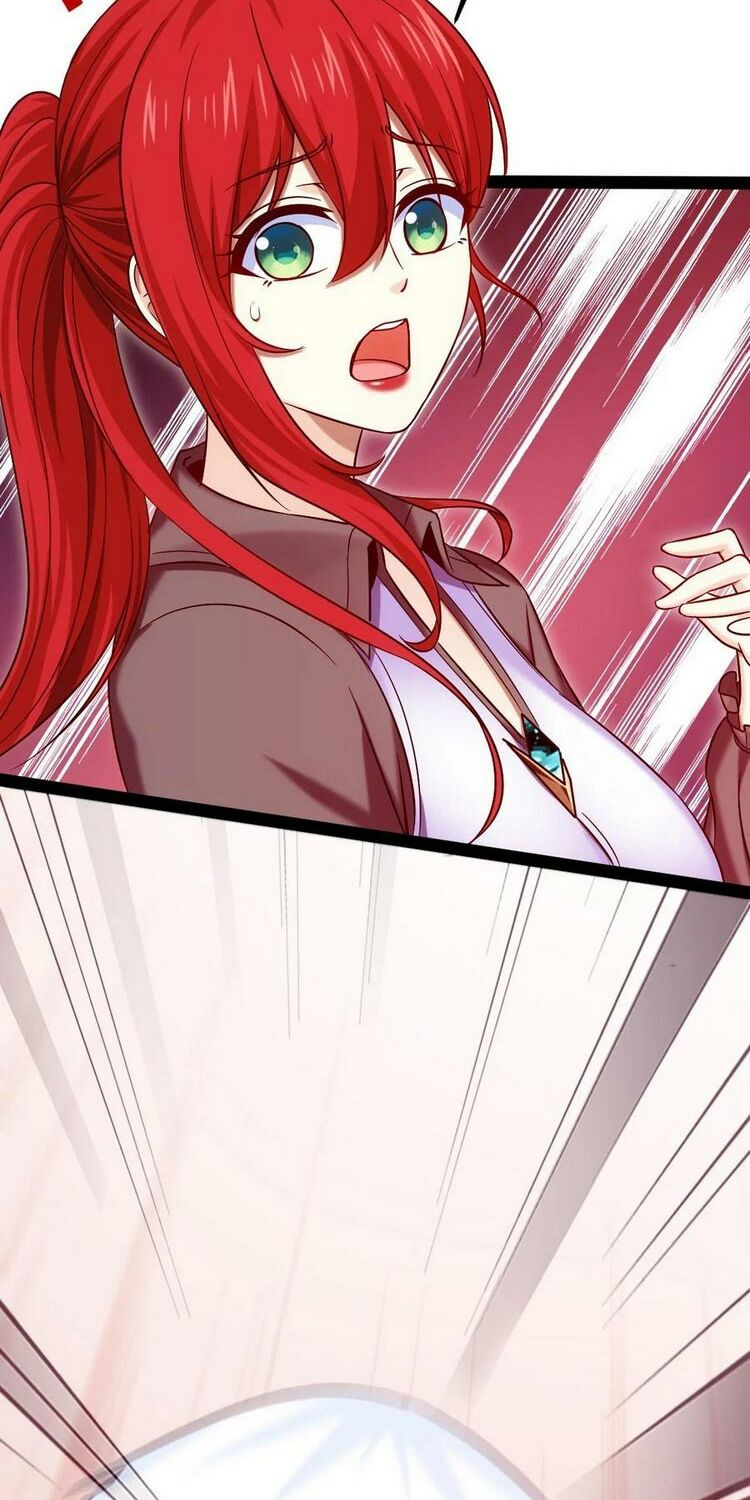 ma thú kiếm thánh dị giới tung hoành chapter 184 48