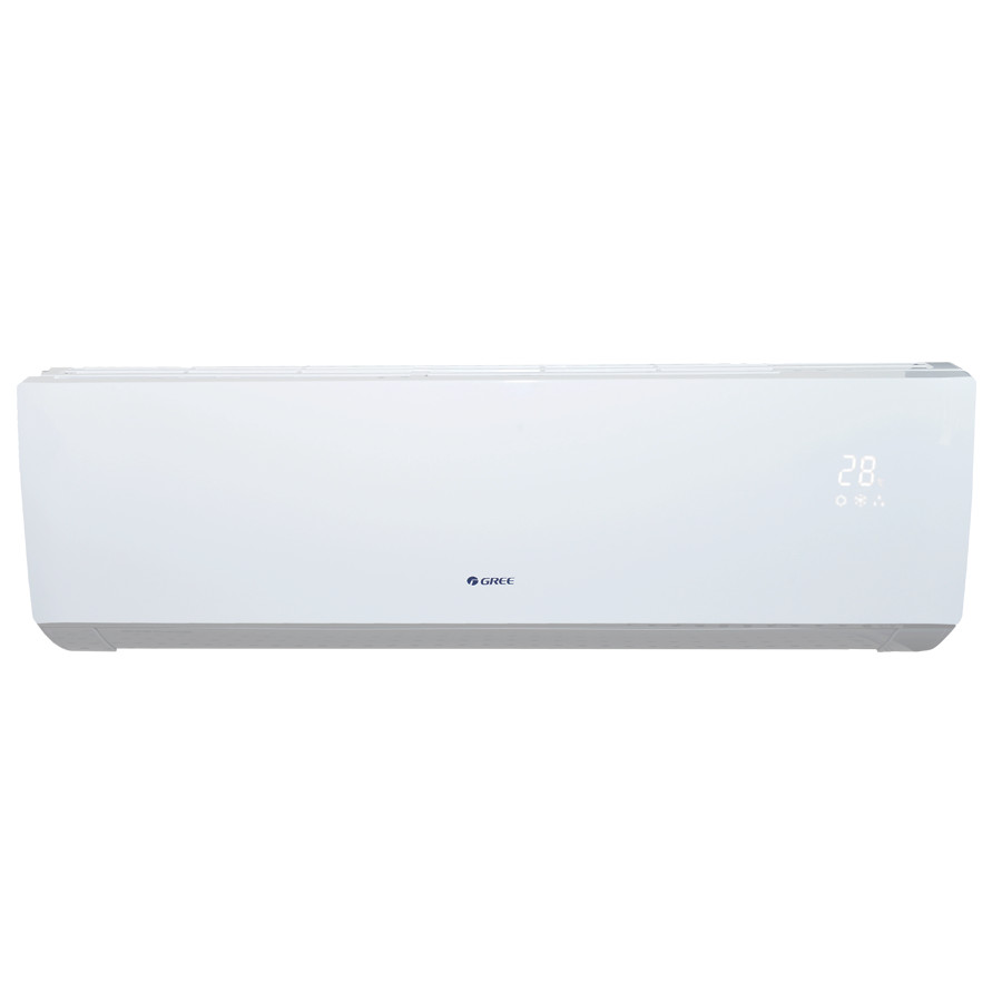 Điều hòa None - Inverter hai chiều Gree ICY GWH12IC-K3N9B2J - Hàng Chính Hãng