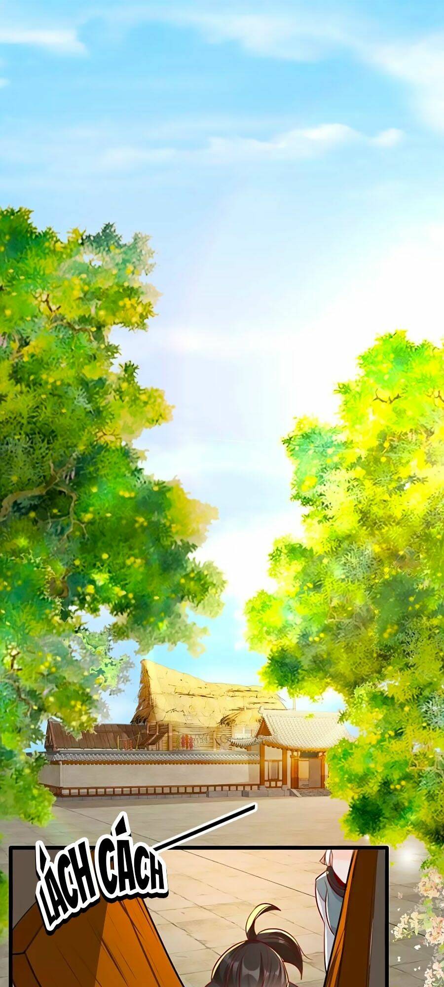 gian phi như thử đa kiều chapter 82 1