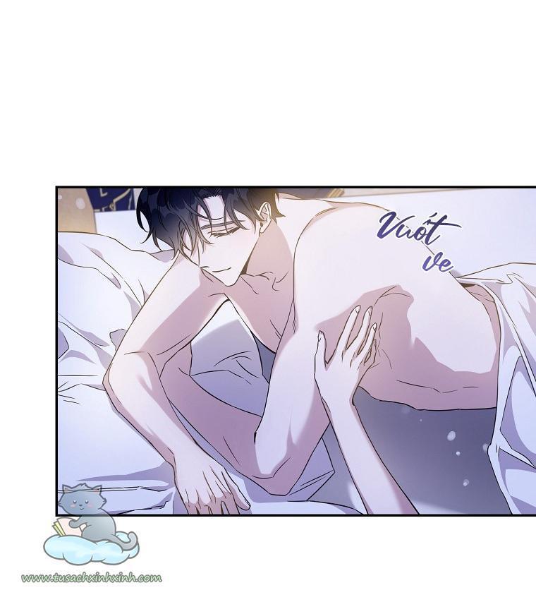 thuần hóa bạo chúa rồi bỏ trốn chapter 60 17