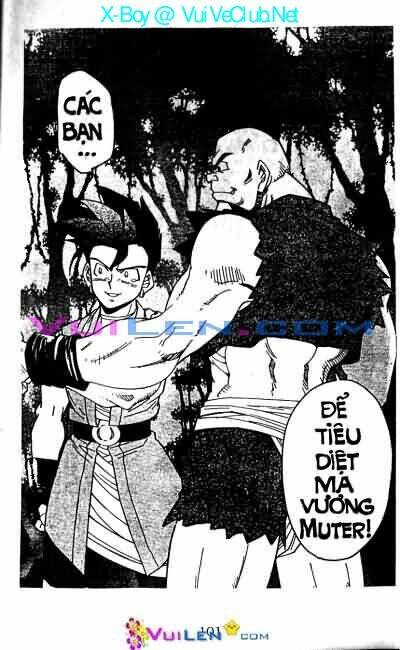 theo dấu rồng thần - dragon quest chapter 18 59