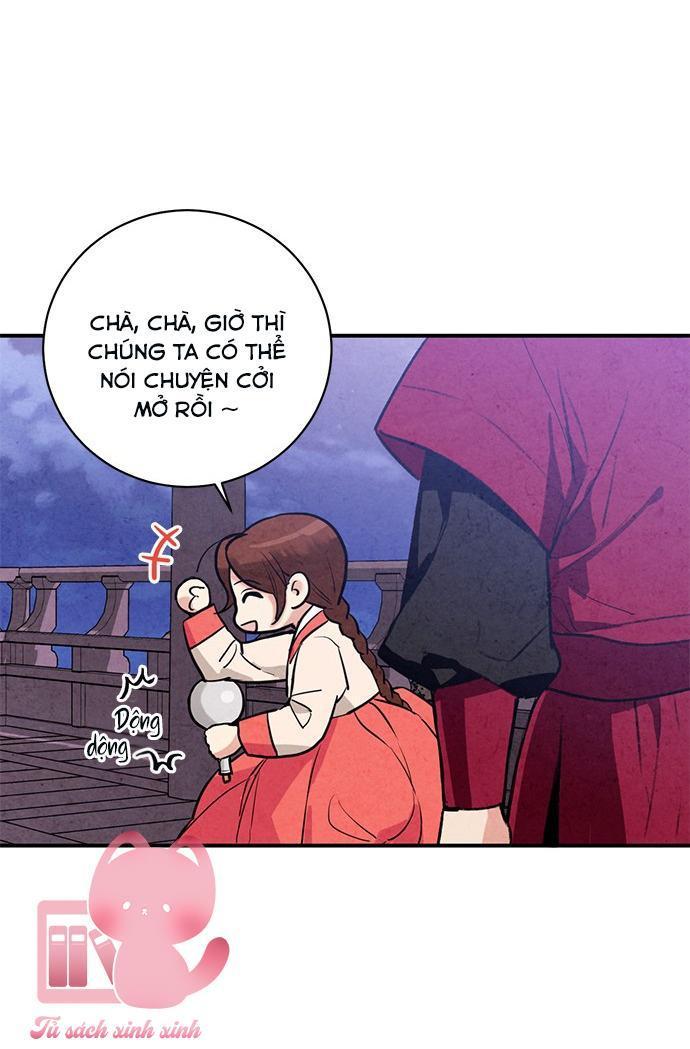 lệnh cấm hôn chapter 18 34