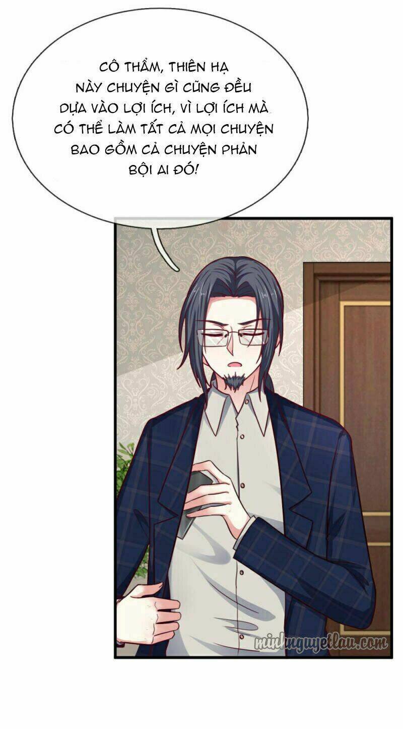 từ chối kết hôn với đại gia: cô dâu bỏ trốn chapter 66 15