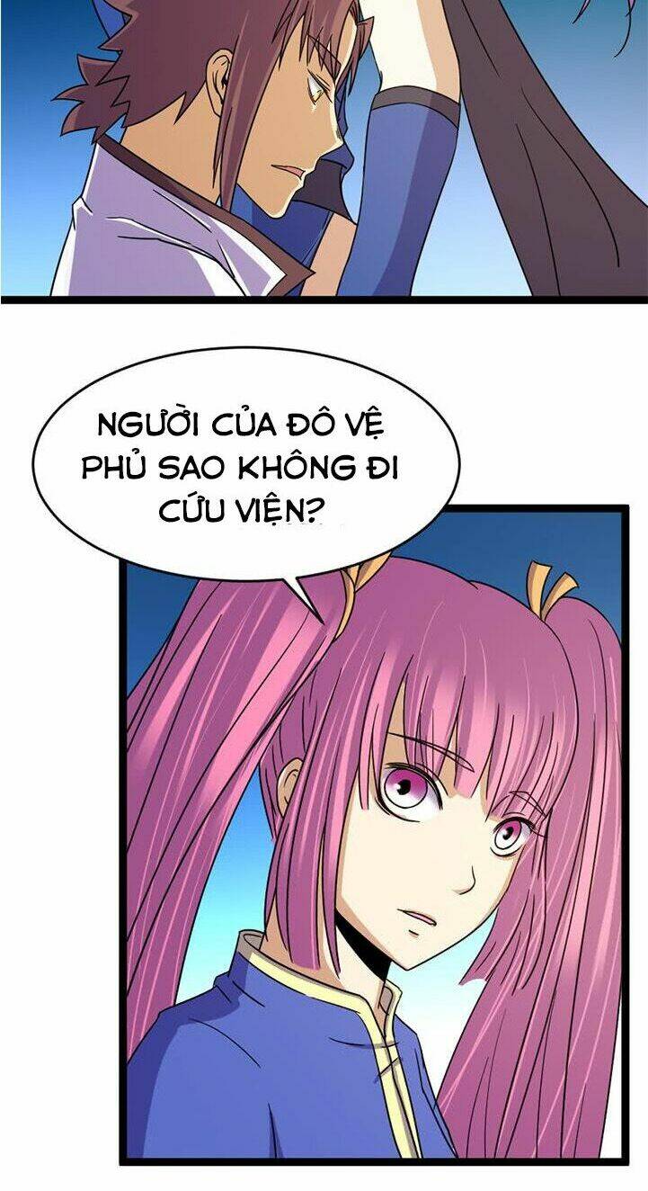 phong quỷ truyền thuyết chapter 140 6