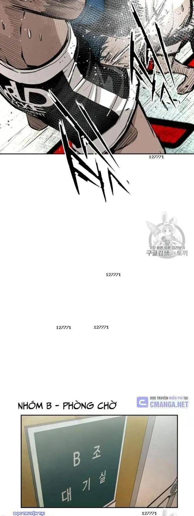 shark - cá mập chapter 163 9