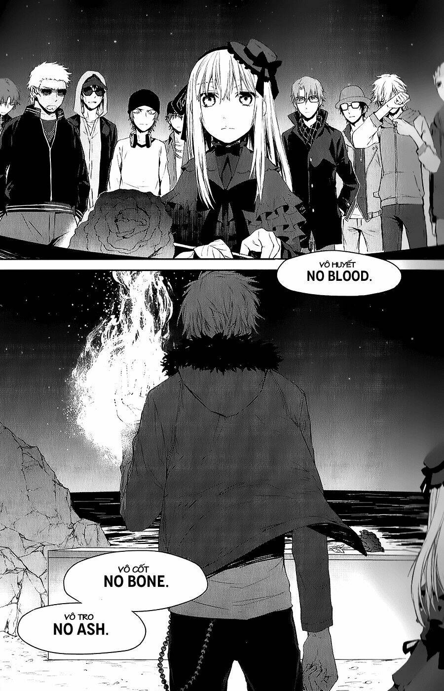 k - memory of red chapter 16 16