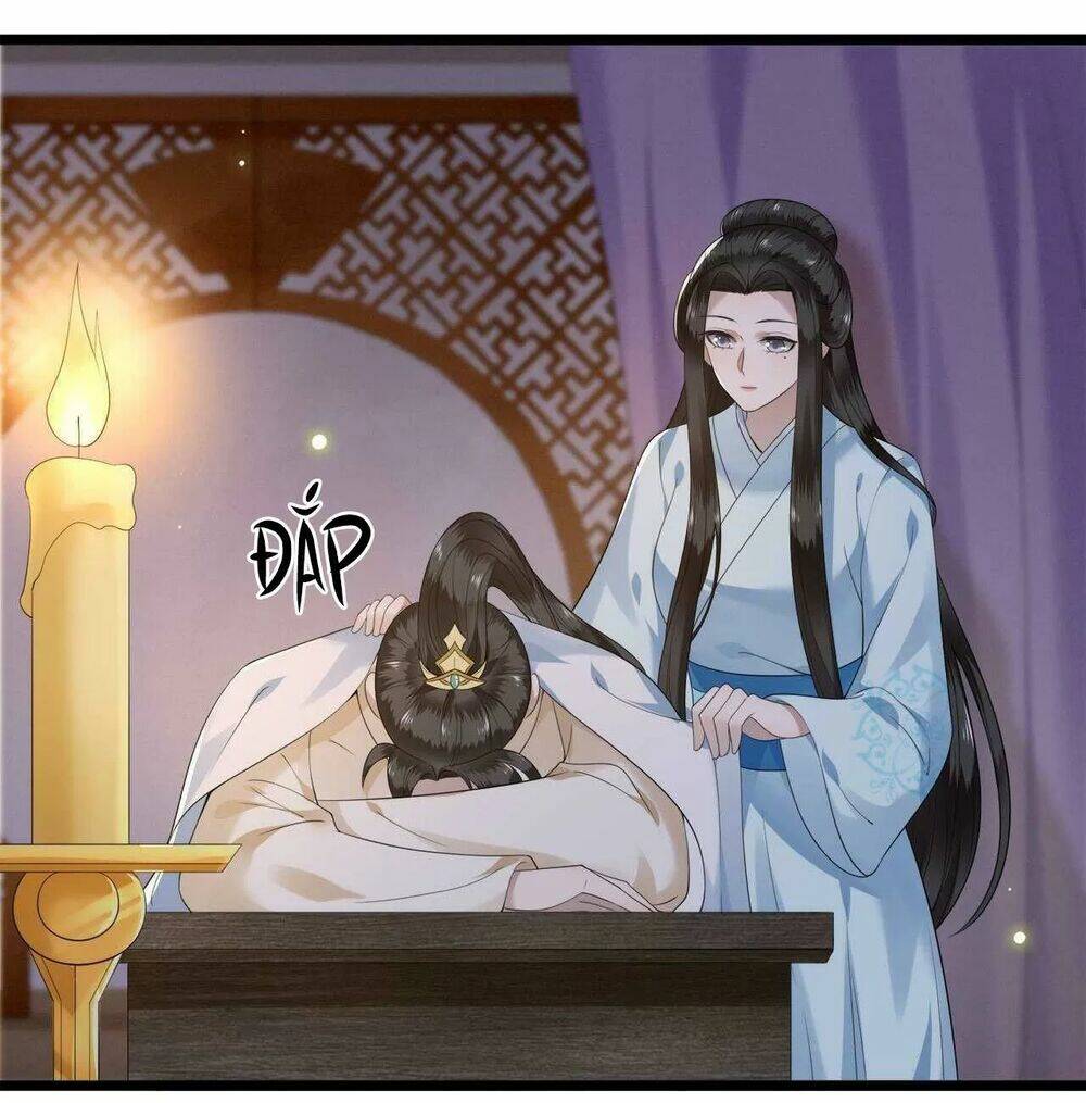 phượng hoàng vu phi chapter 104 28