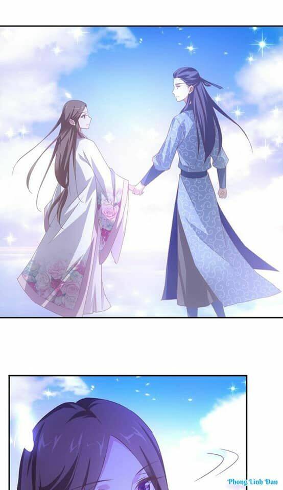 lạc vũ trấn chapter 8 16