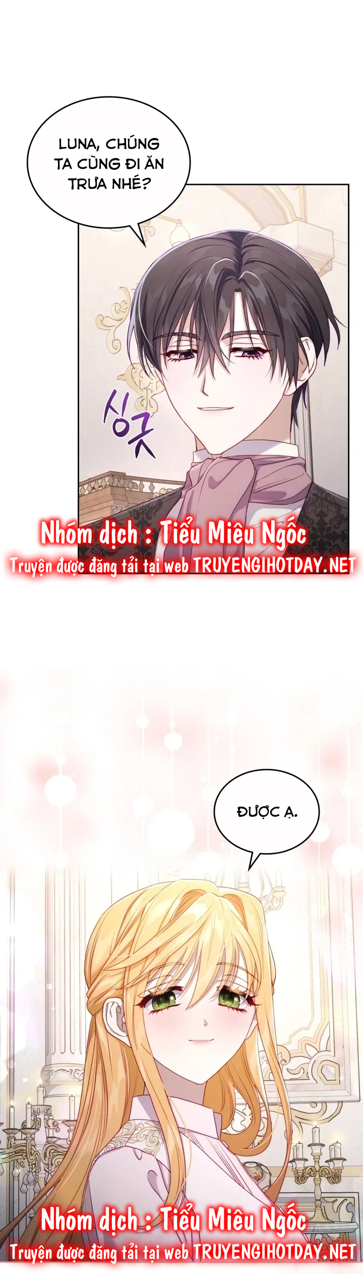 thư viện ánh trăng chapter 44 5