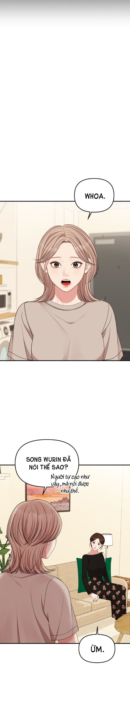 gửi em người đánh cắp những vì sao - to you who swallowed a star chapter 59.1 30