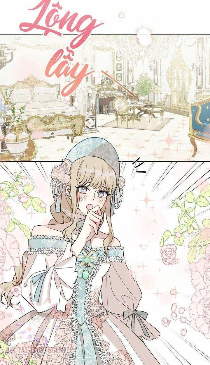 xin ngài đừng ăn tôi chapter 29 38