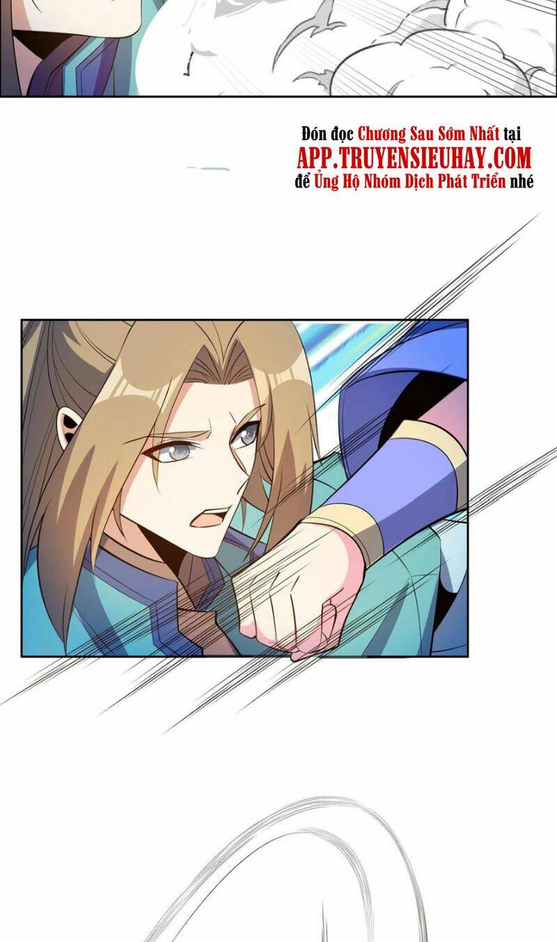 thôn phệ một thế giới tu tiên chapter 137 2