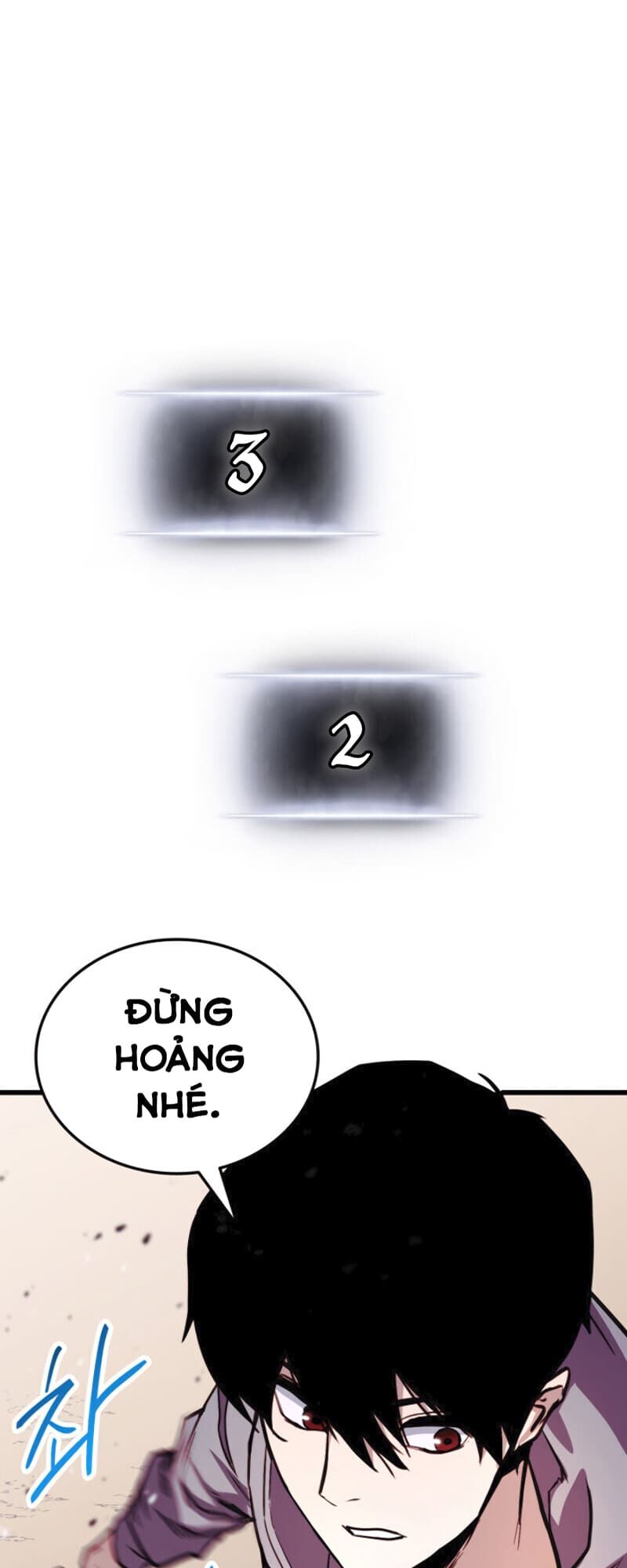 huyền thoại game thủ - tái xuất chapter 3 1