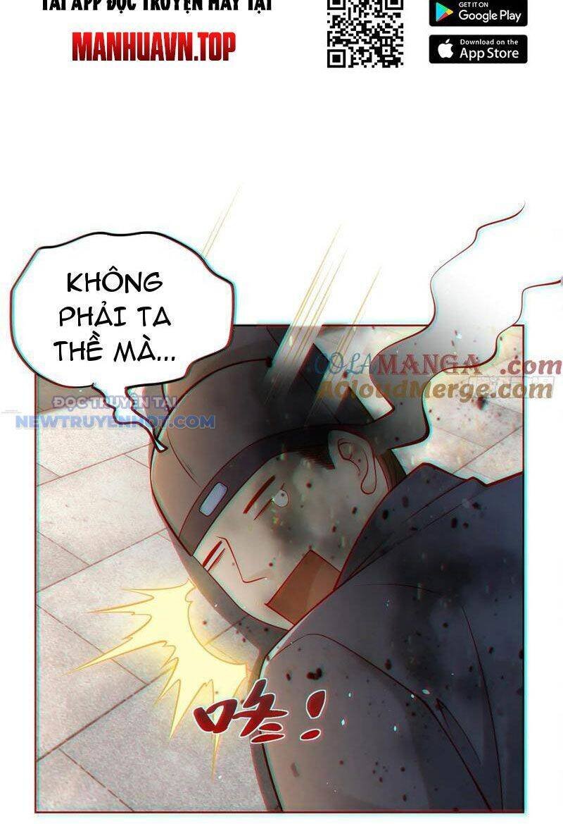 ta thực sự không muốn làm thần tiên chapter 60 53