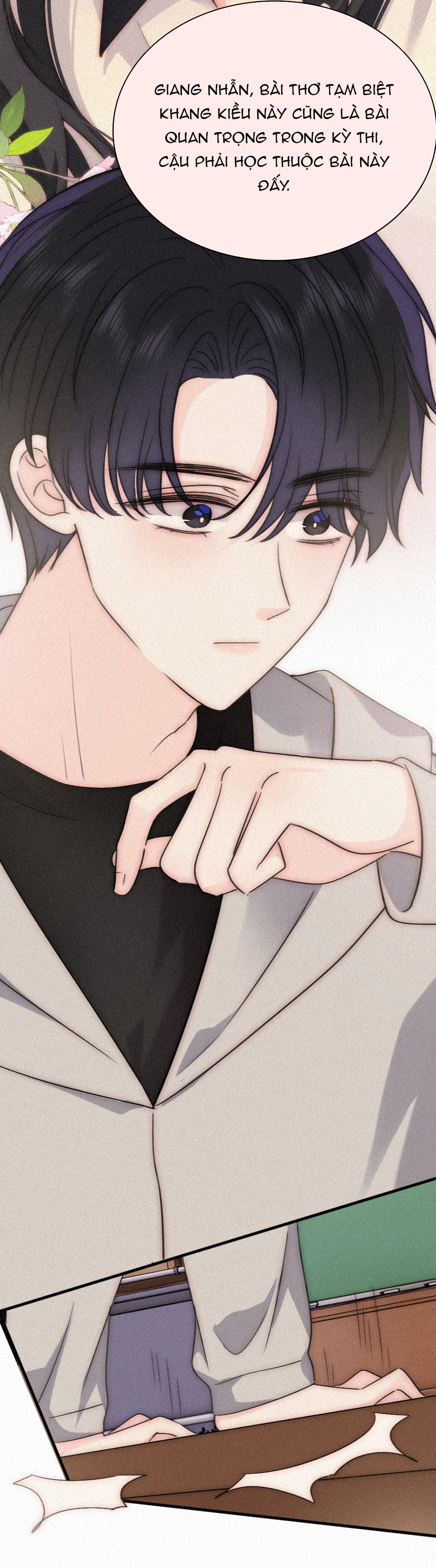 bệnh yêu chapter 122 22