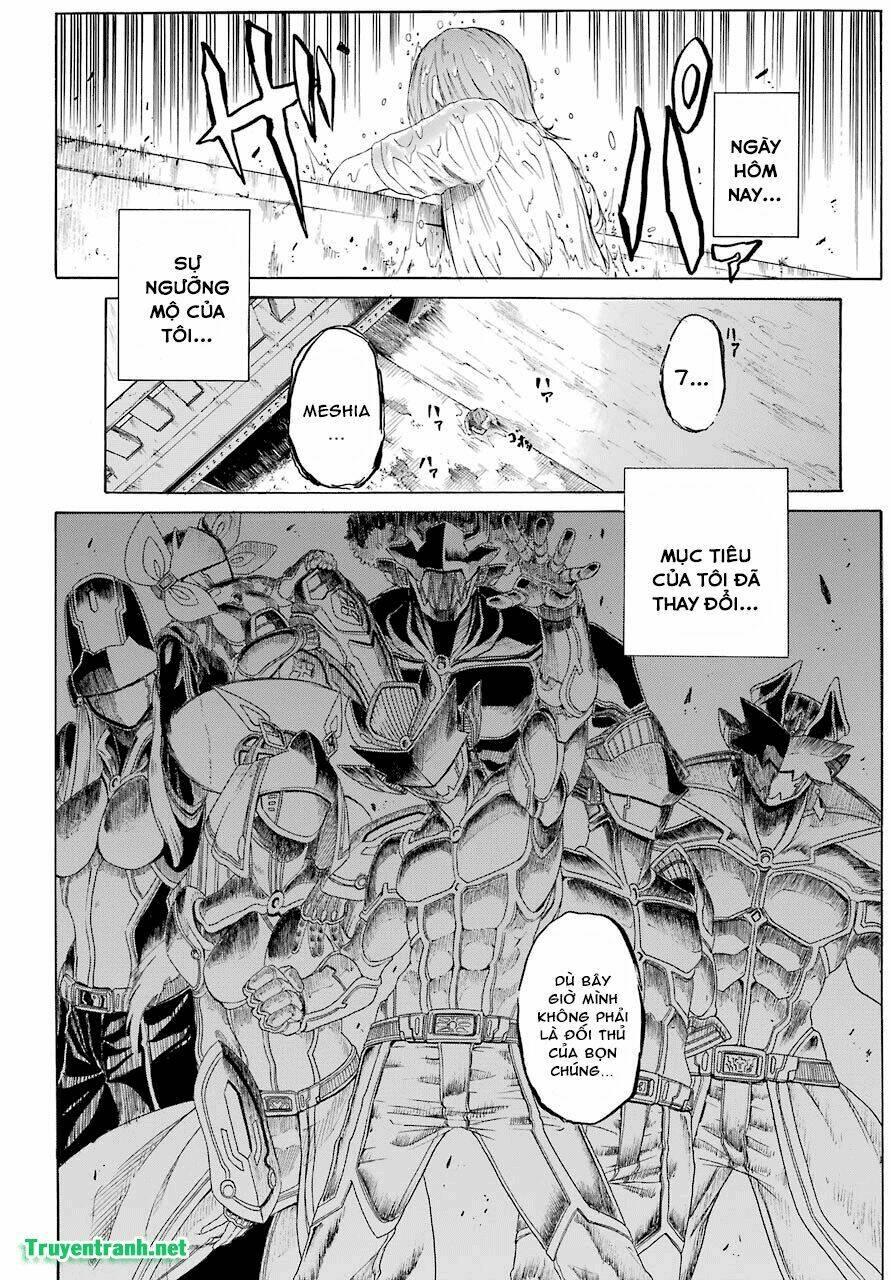 day after hero chapter 4 14