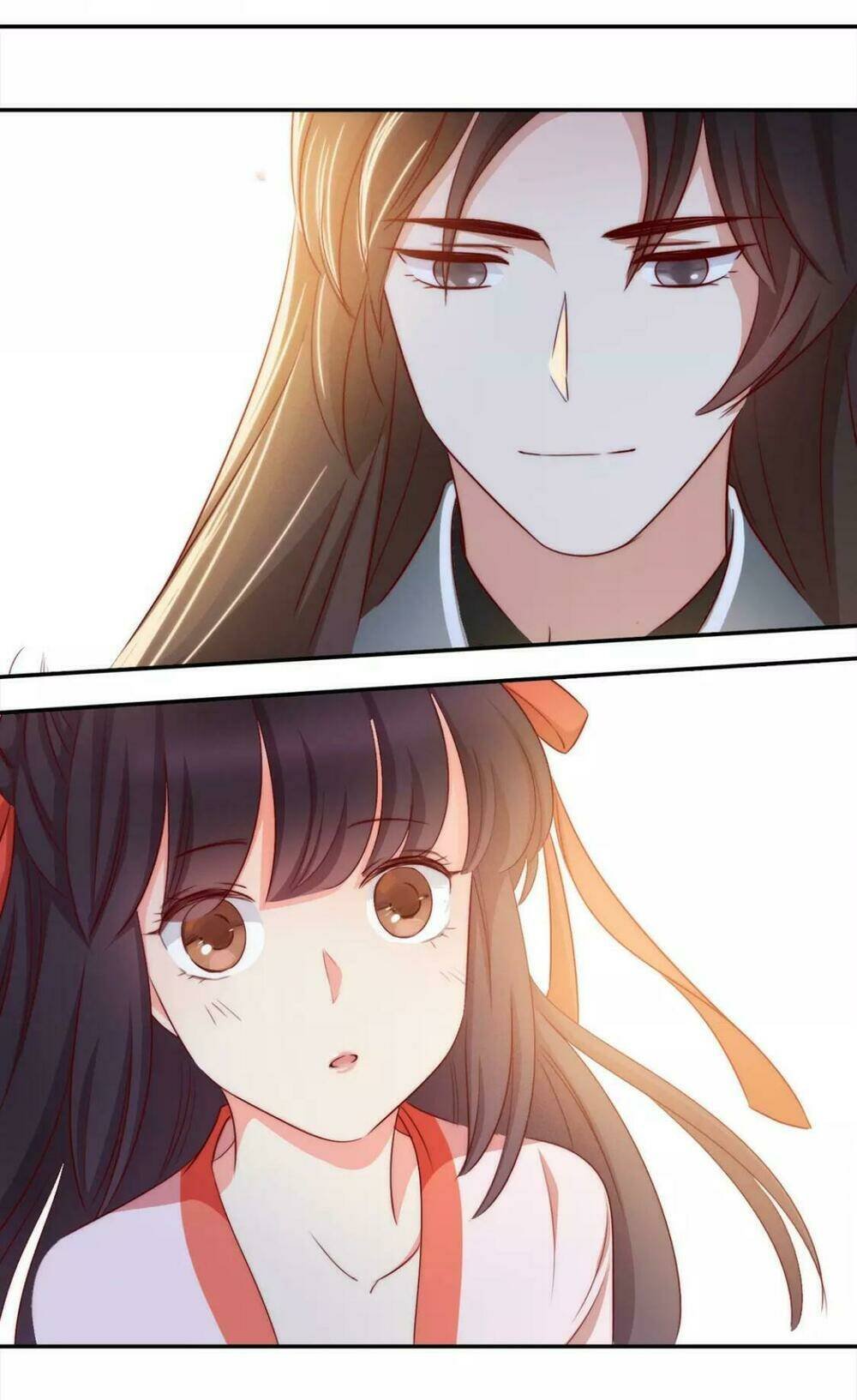 vương diệp, đuôi của ngươi đã biến mất chapter 8 70