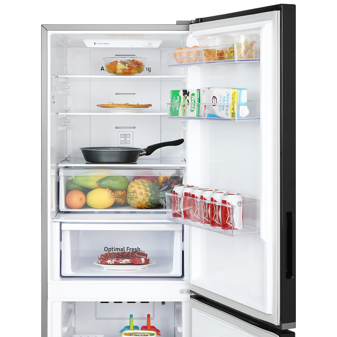 Tủ lạnh Samsung Inverter 310 lít RB30N4010BU/SV  - Chỉ Giao tại HCM