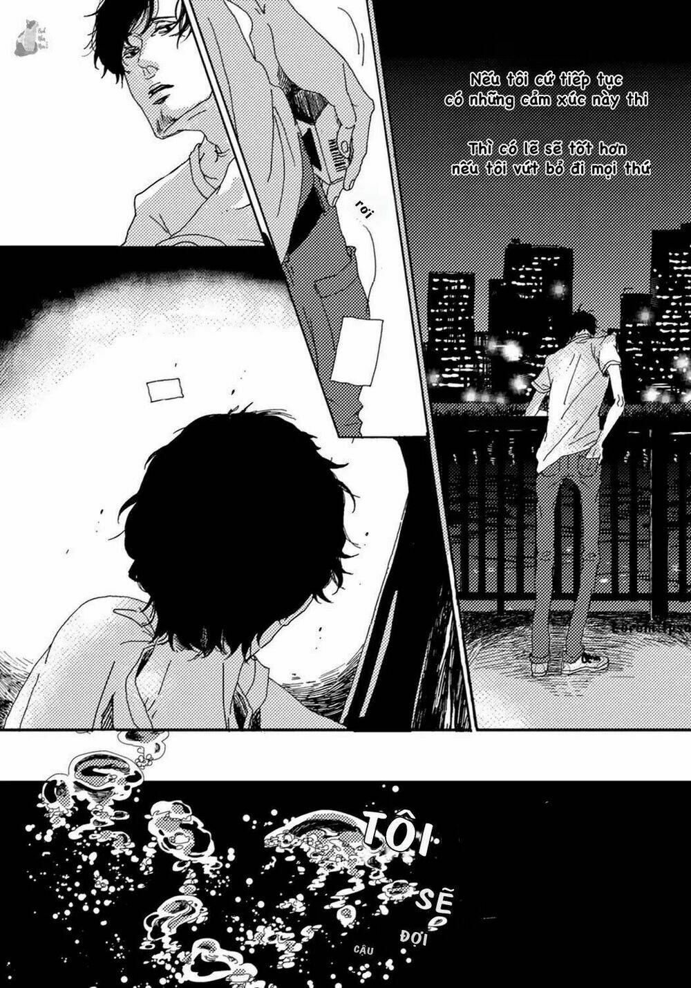 ephemeral scale chapter 1 24