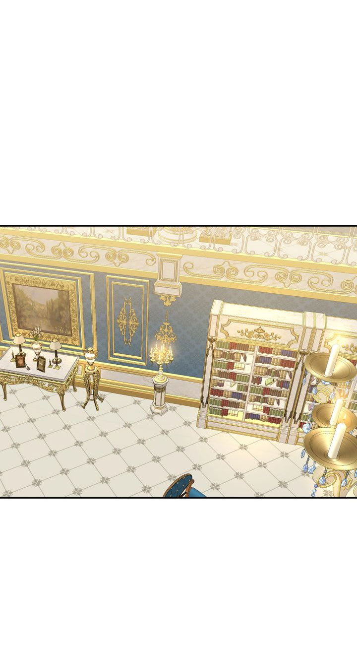 công nương eluana vita chapter 31 25