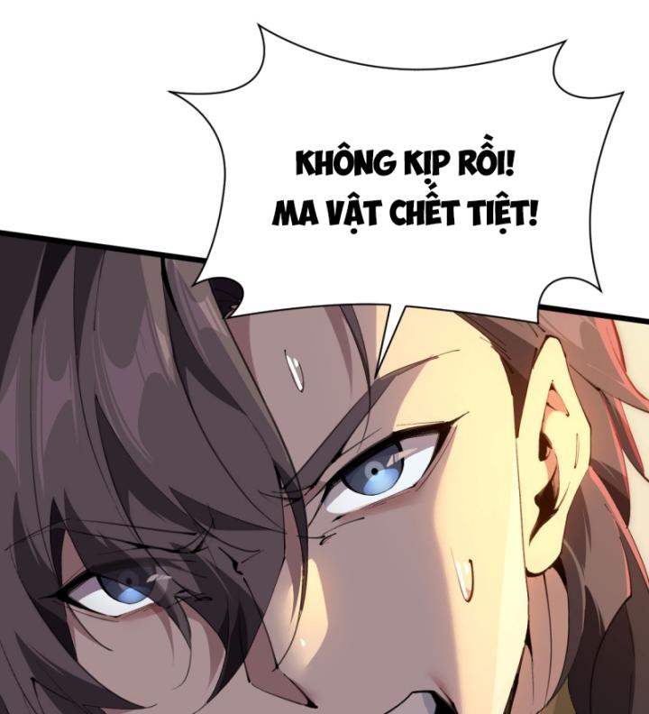 tay tàn ta đây lên như diều gặp gió ở phản phái chapter 3 98