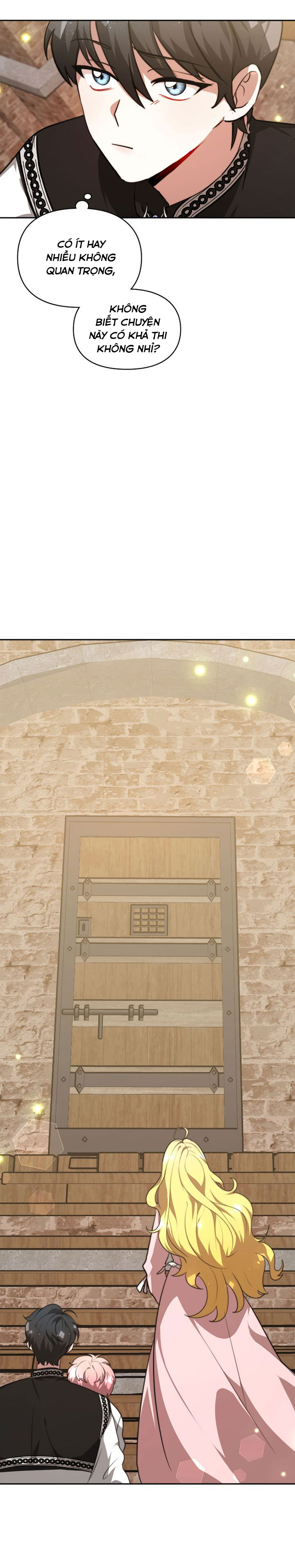 công nương eluana vita chapter 5 12