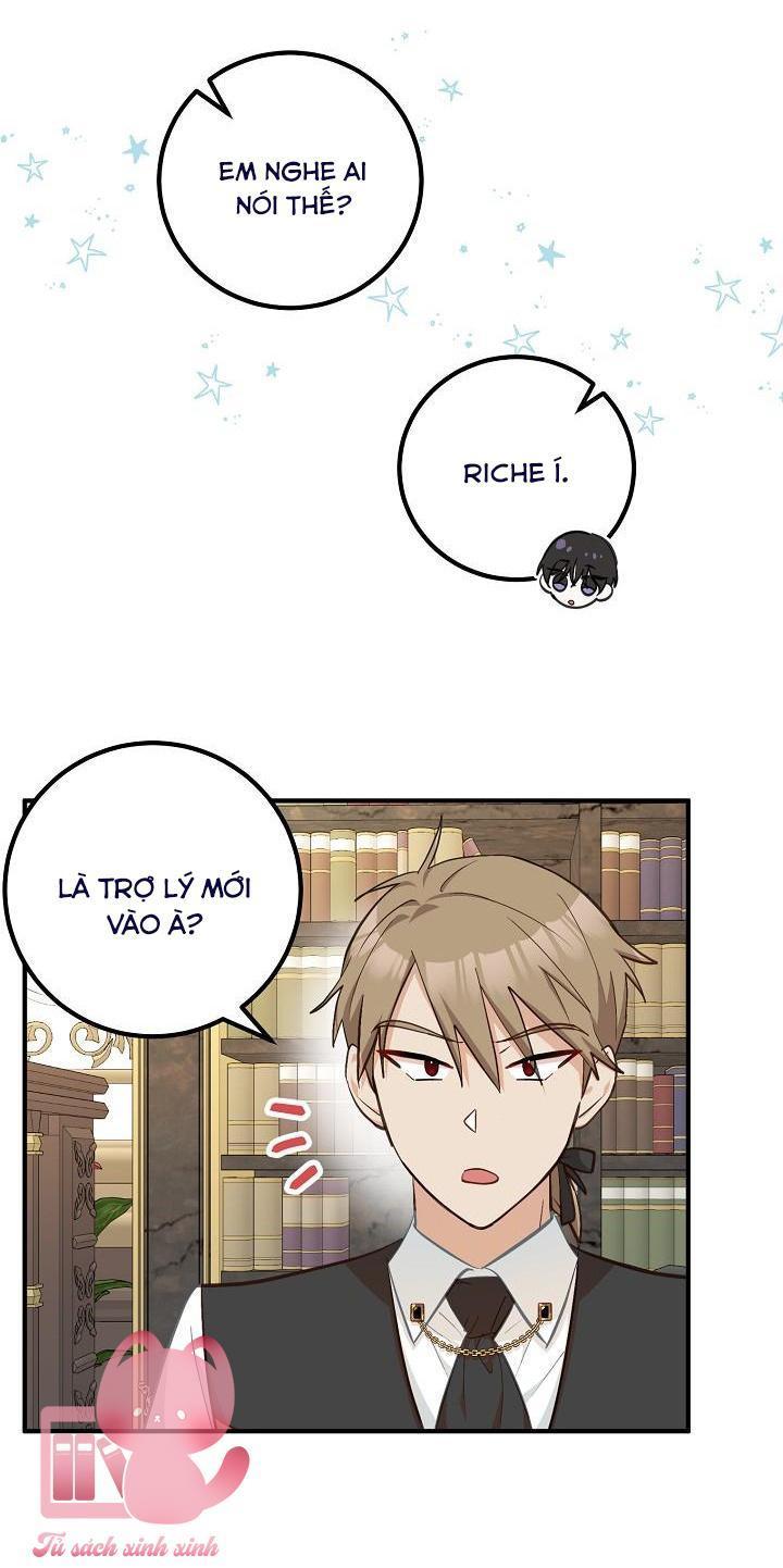 bác sĩ hoàn thành trách nhiệm rồi chapter 17 49