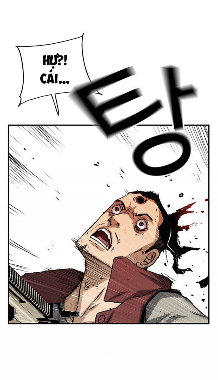 pubg - cuộc chiến sinh tồn chapter 2 45