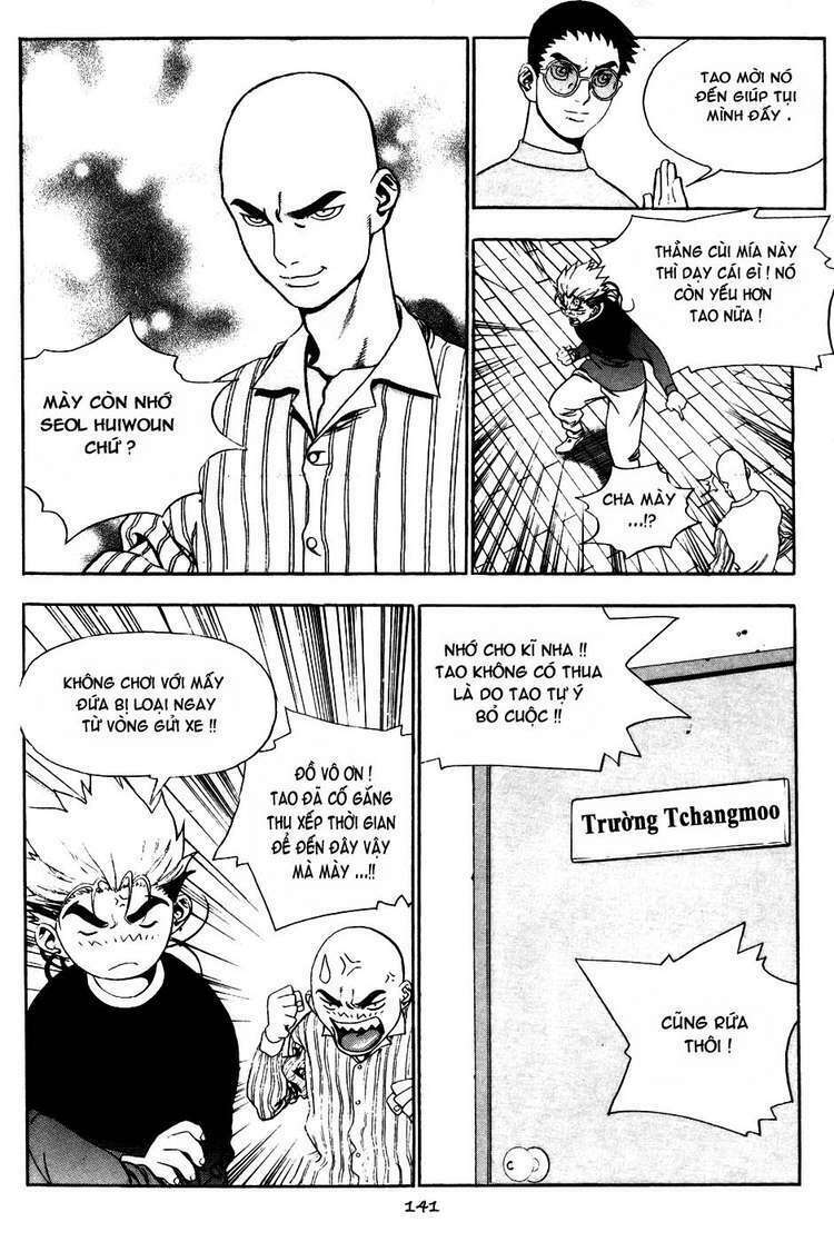 player kill chapter 33 32