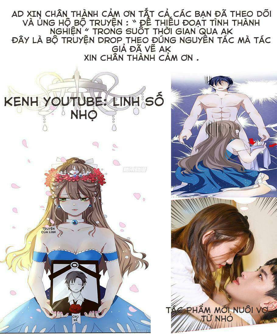 đế thiếu đoạt tình thành nghiện chapter 44 33