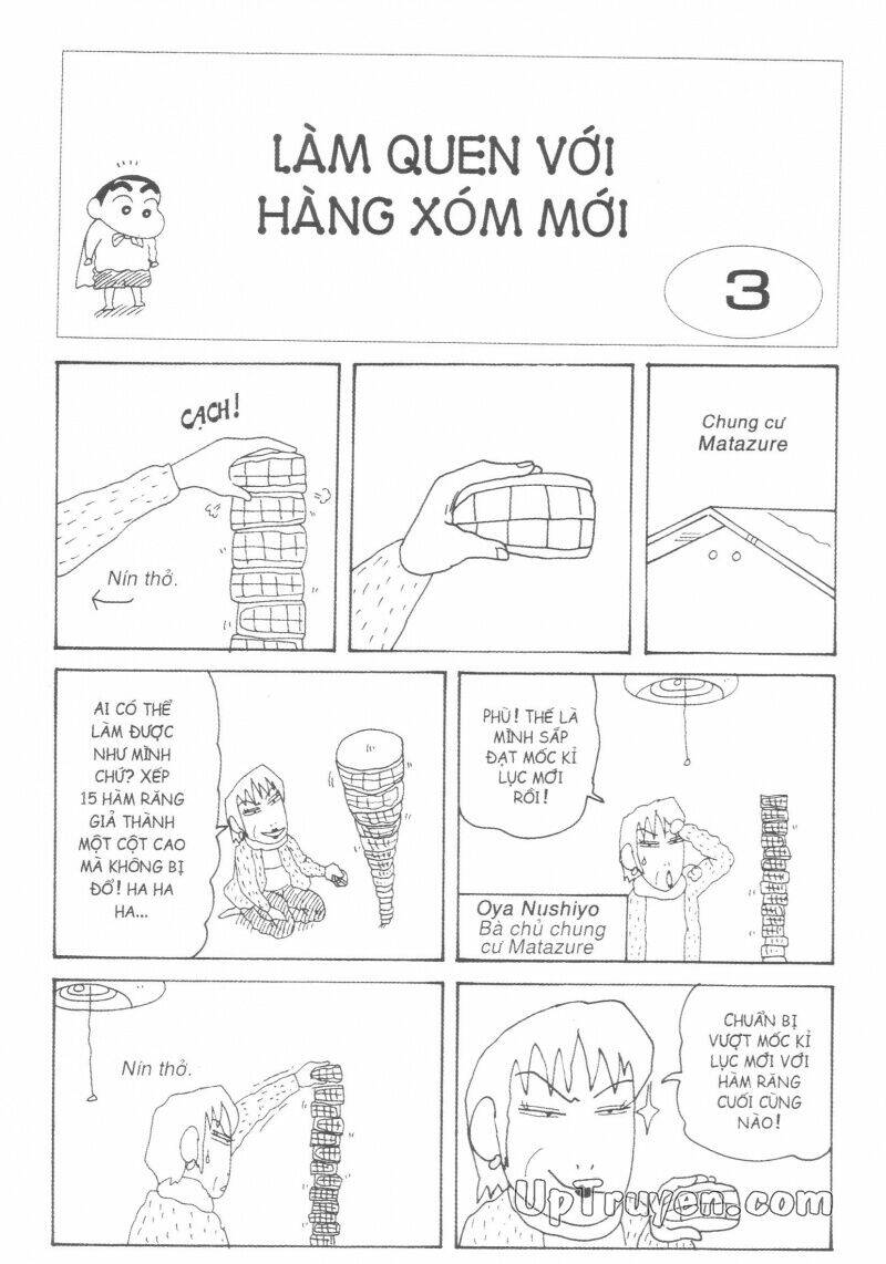 crayon shin-chan cậu bé bút chì chapter 29 104