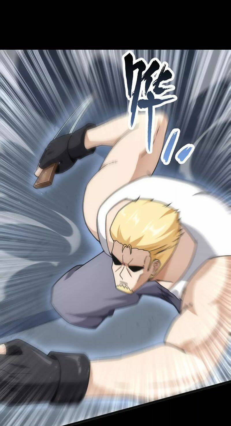 bạn gái virus của tôi chapter 208 32