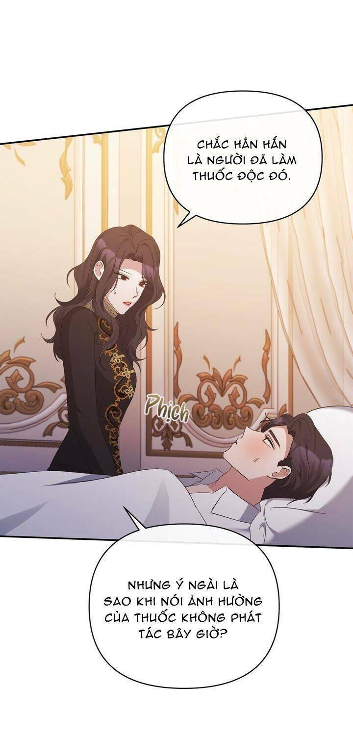 nữ công tước phương bắc là một nhân vật phản diện chapter 31 28