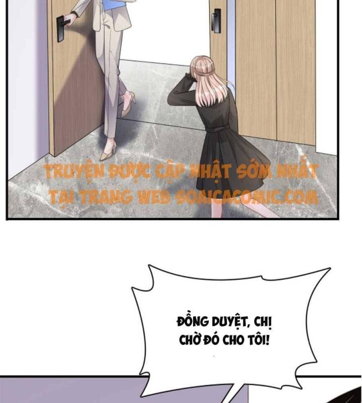 đại tiểu thư có thể có bụng dạ gì xấu chứ! (full) chapter 74 3