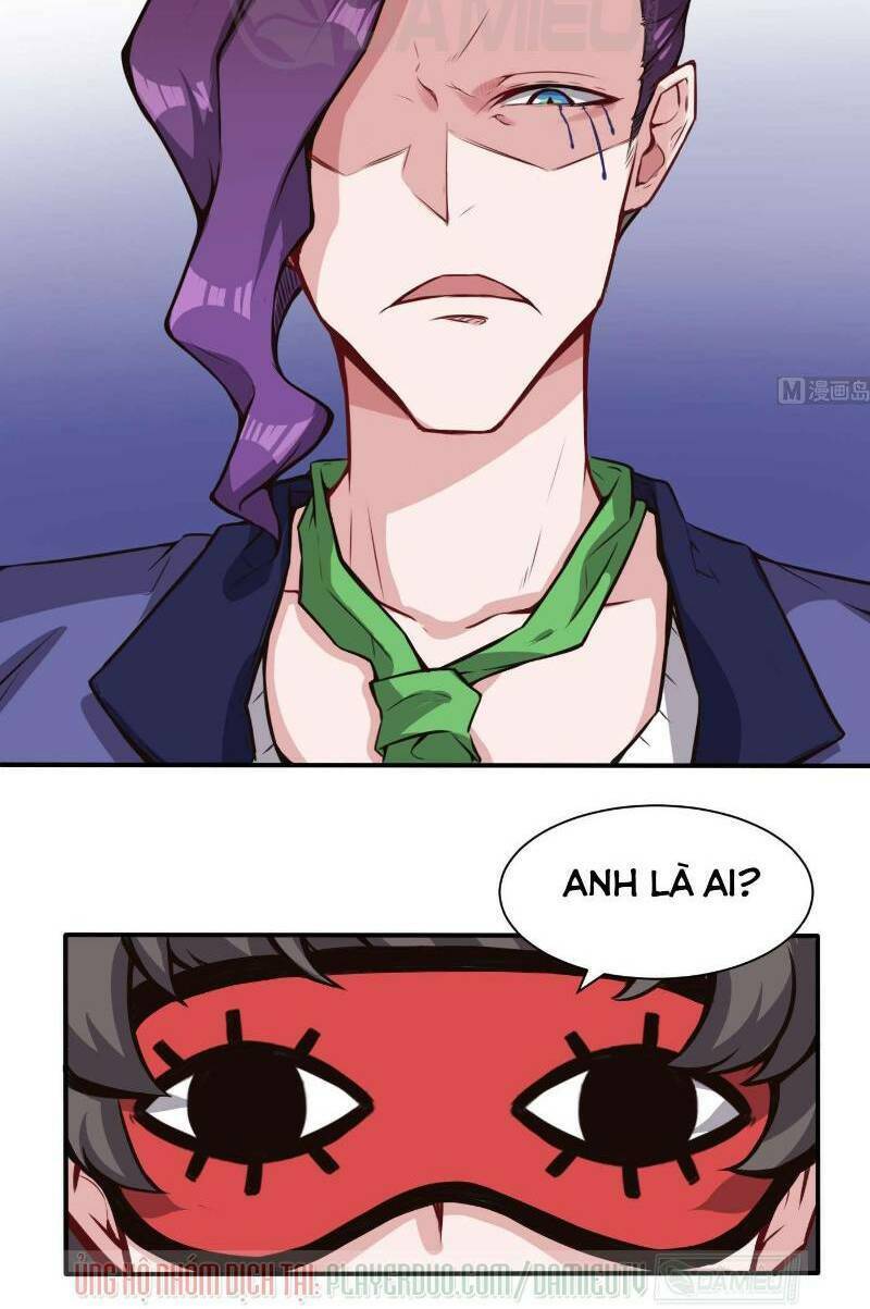 siêu cấp kiện bàn hiệp chapter 65 10