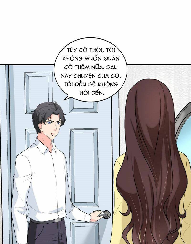 manh bảo đột kích: mami cha con đâu ? chapter 57 12